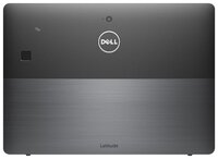 Планшет DELL Latitude 5285 i5-7300U 8Gb 256Gb LTE черный