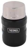 Термос для еды Thermos SK-3000 (0,47 л) розовый