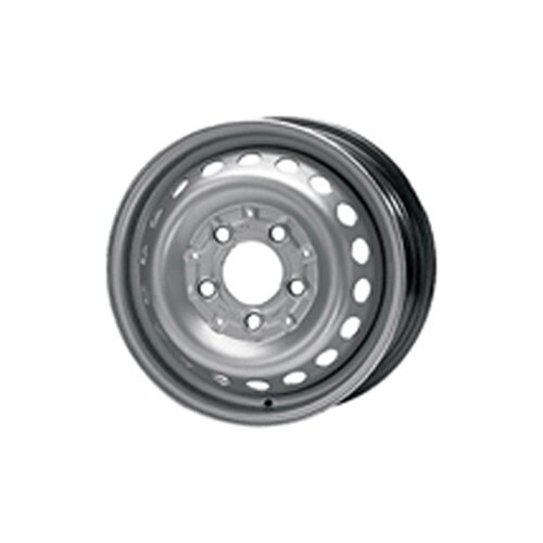 Колесный диск KFZ (Alcar Stahlrad) 9118 6,5x16/5x160 ET60 D65,1 Silver