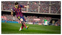 Игра для Nintendo 3DS FIFA 15