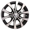 Колесный диск Neo Wheels 665 6.5x16/5x114.3 D67.1 ET46 SL - изображение