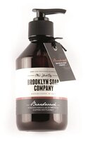 Brooklyn Soap Шампунь для бороды Beard Wash