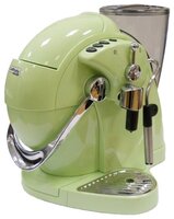 Кофемашина Caffitaly S06 green