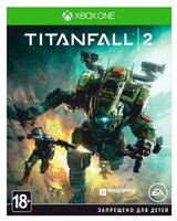 Игра для Xbox ONE Titanfall 2