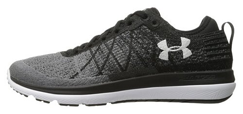 under armour threadborne fortis