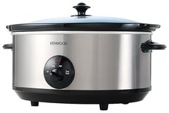 Мультиварки Kenwood — отзывы, цена, где купить