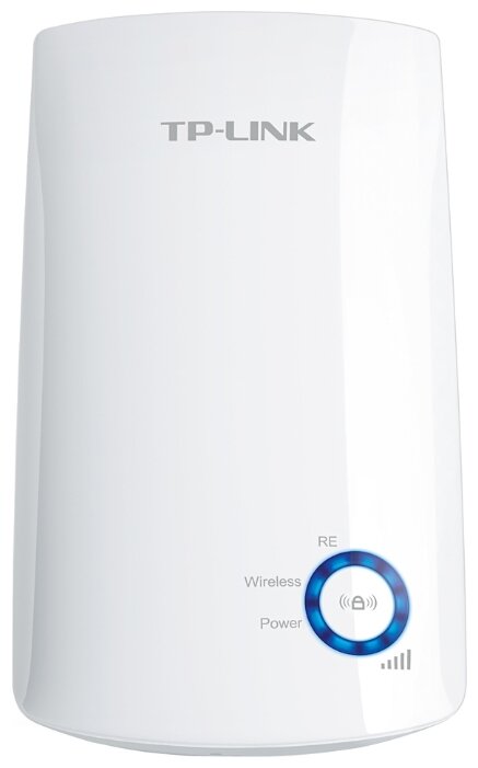 Wi-Fi усилитель сигнала (репитер) TP-LINK TL-WA854RE V1