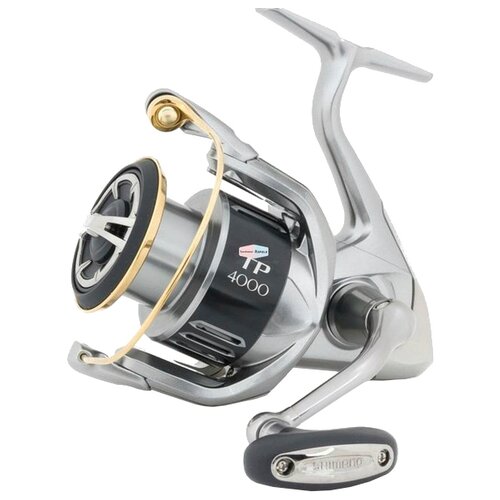 фото Катушка shimano twin power 15