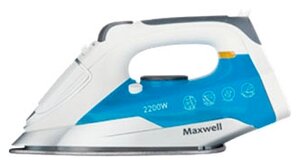 Утюг Maxwell MW-3028