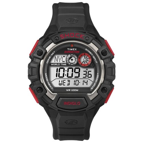 фото Наручные часы timex t49973