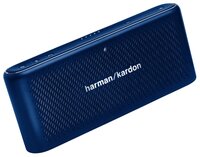 Портативная акустика Harman/Kardon Traveler серебристый