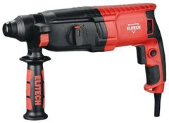 Перфораторы Hilti или Перфораторы ELITECH — какие лучше