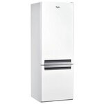Холодильник Whirlpool BLF 5121 W - изображение