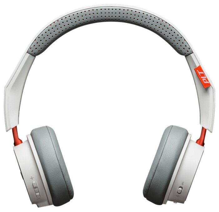 Plantronics BackBeat 505 