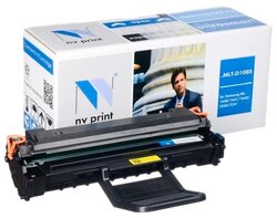 Картридж NV Print MLT-D108S для Samsung, совместимый