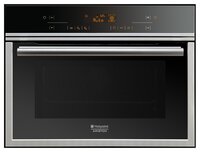 Микроволновая печь Hotpoint-Ariston MWK 434 X