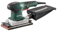 Плоскошлифовальная машина Metabo SR 2185