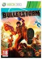 Игра для Xbox 360 Bulletstorm