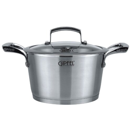 фото Кастрюля gipfel genesis 16 л 1252