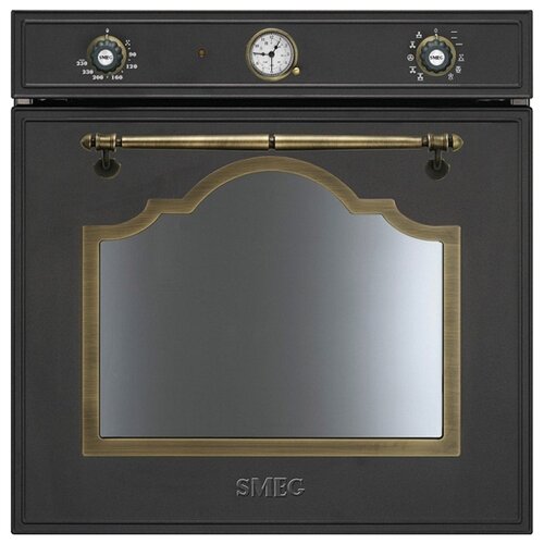 Встраиваемый электрический духовой шкаф Smeg SF750AO 13799000₽