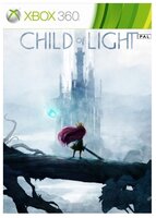 Игра для Xbox ONE Child of Light