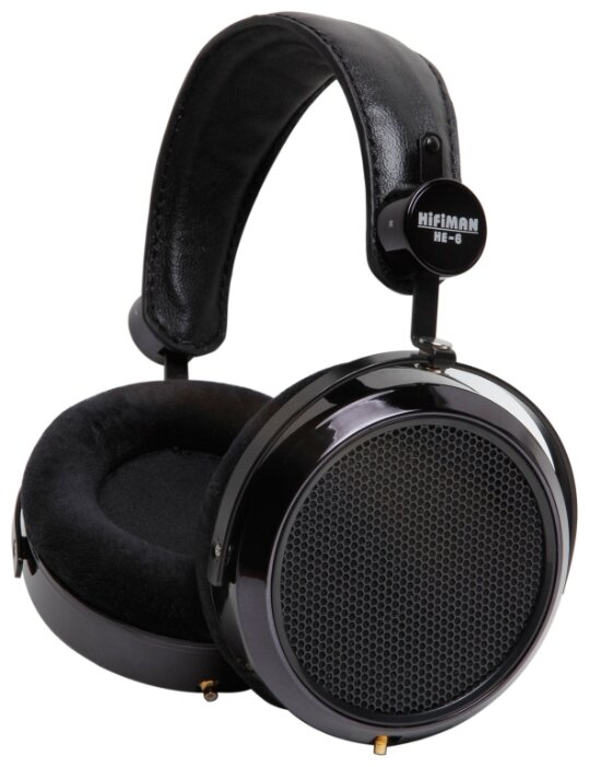 HiFiMAN HE6