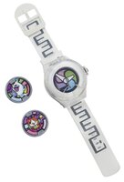 Игровой набор Yokai Watch Часы с медалями B5943