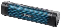 Портативная акустика Denon — отзывы, цена, где купить