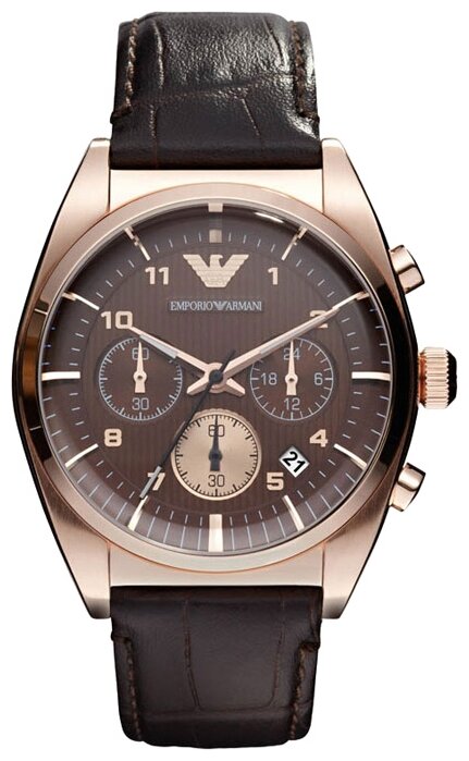 Наручные часы EMPORIO ARMANI Emporio AR0371