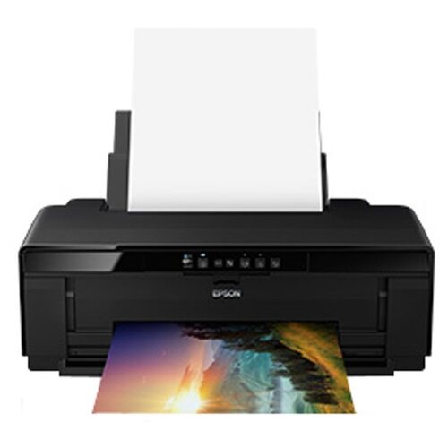 Принтер струйный Epson SureColor SC-P400 цветн A3 черный 8130000₽