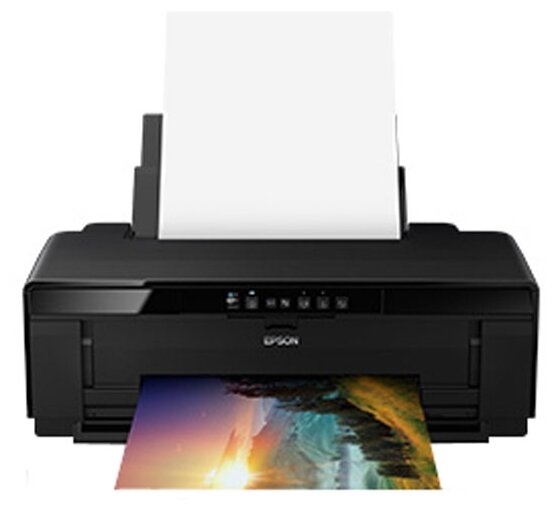 Принтер Epson Sure Color SC-P400