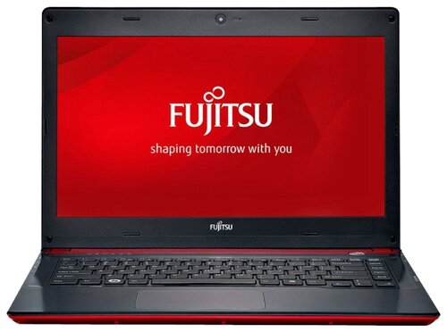 Ноутбук Fujitsu Lifebook Uh572 Цена