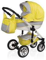 Универсальная коляска Amarobaby Sport Style (2 в 1) SPS-01