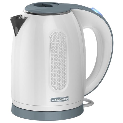 фото Чайник ладомир 336