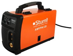 Сварочные аппараты Sturm! или Сварочные аппараты BestWeld — какие лучше