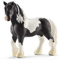 Фигурка Schleich Лошадь тинкер жеребец 13791