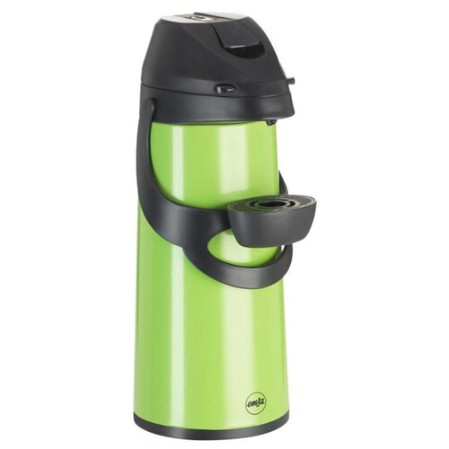 фото Помповый термос emsa pronto 19 л