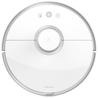 Робот-пылесос Xiaomi Mi Roborock Sweep One white