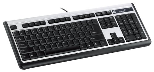 Клавиатура Genius Slimstar 100 Ps2 Драйвер - Spacecrack.Over-Blog.Com