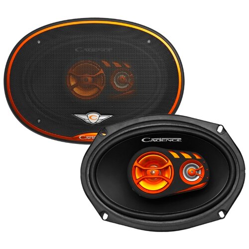 Автомобильная акустика Cadence FS6935 8700₽