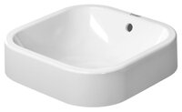 Раковина 40 см DURAVIT Happy D.2 231440