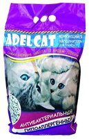 Наполнитель Adel Cat Комкующийся (7 л)