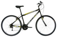 Горный (MTB) велосипед ALTAIR MTB HT 26 1.0 (2017) черный 17