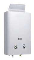 Проточный водонагреватель Power 2-6LT White