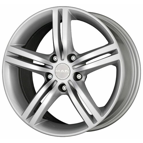 MAK Veloce Italia 6.5x16 ET55 D64.1