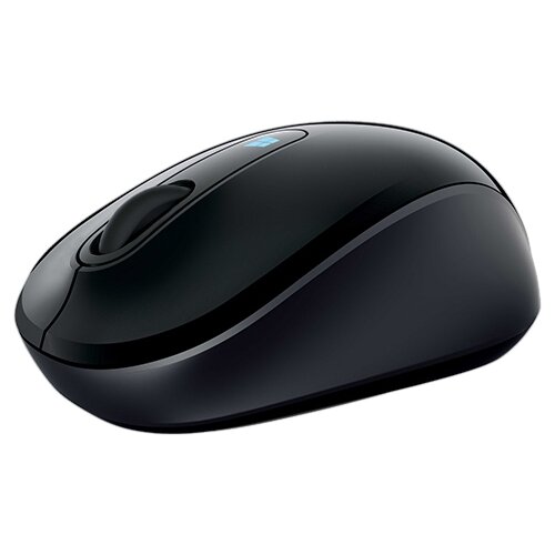 фото Мышь Microsoft Sculpt Mobile Mouse Black USB