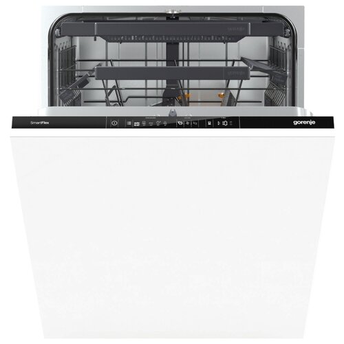 фото Посудомоечная машина gorenje rgv65160