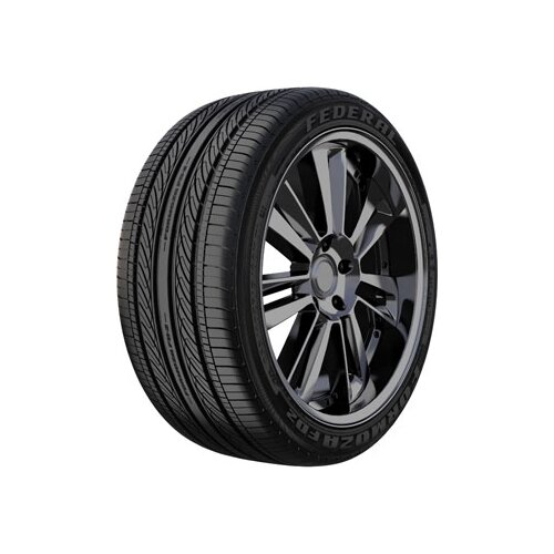 Federal Formoza FD2 215/40 R18 85W