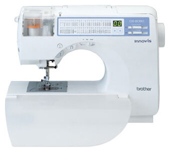 Швейная машина Brother CS-8060