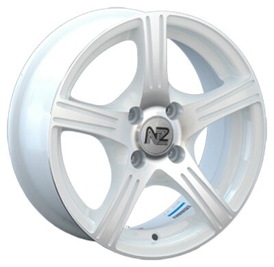 Диск колесный NZ SH615 6x14/4x98 D58.6 ET35 WF